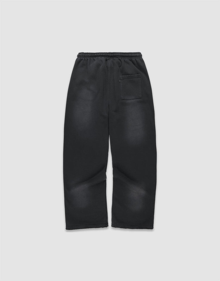 Live Fast Rhinestone Jogger