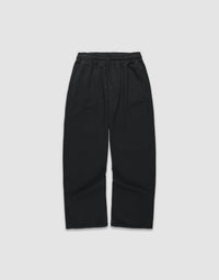 Basic Wide Jogger