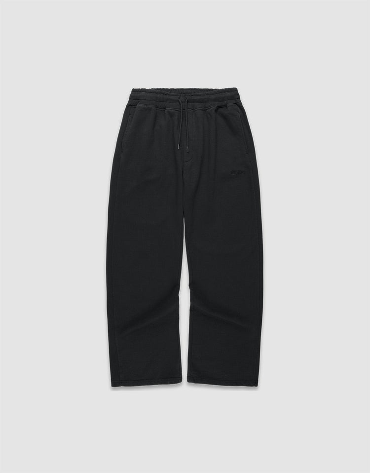Basic Wide Jogger