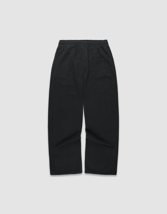 Basic Wide Jogger