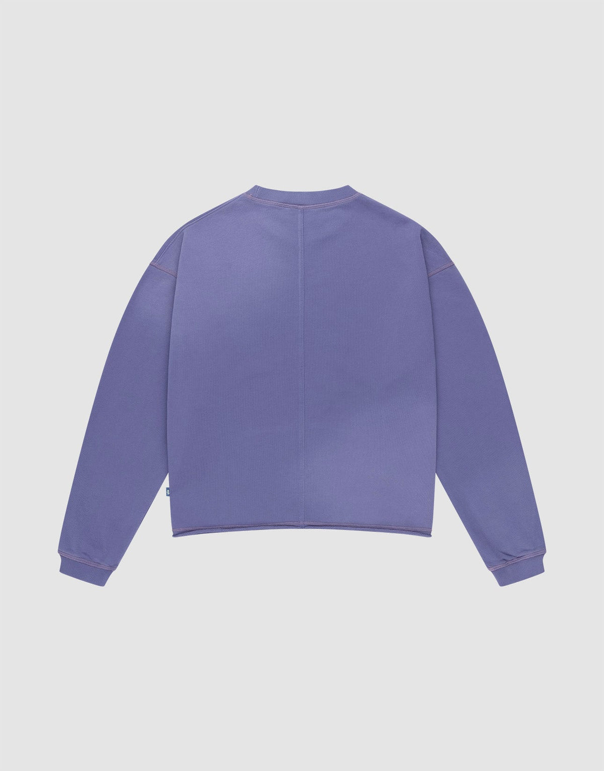 LFDY X Alpha Cut off Sweater