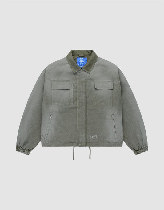 plain