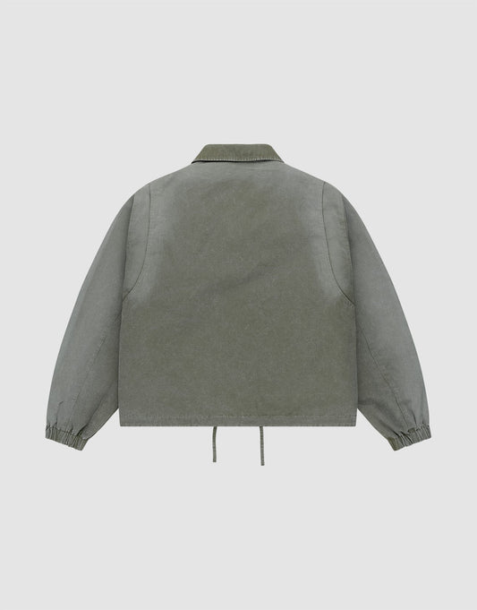 LFDY Utility Jacket