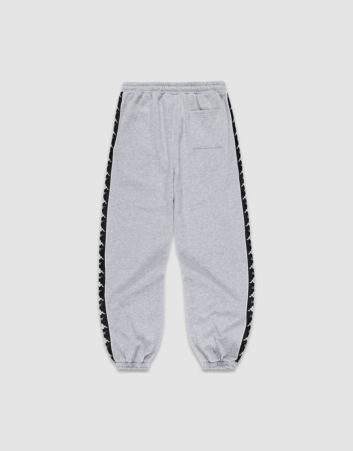 LFDY x Kappa Wide Cuff Jogger