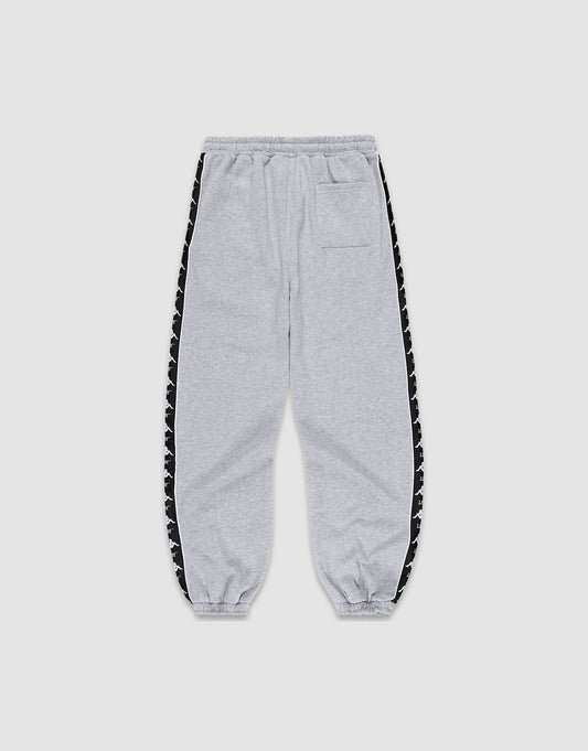 LFDY x Kappa Wide Cuff Jogger