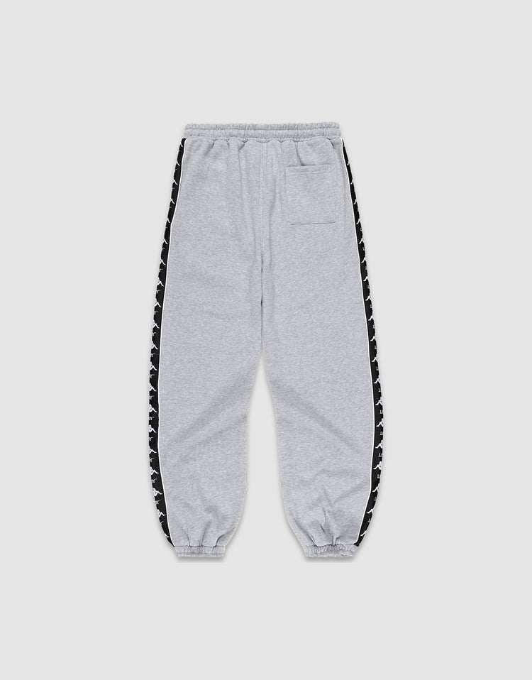 LFDY x Kappa Wide Cuff Jogger