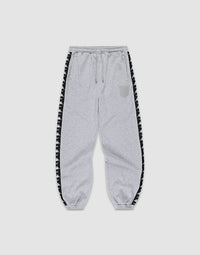 LFDY x Kappa Wide Cuff Jogger