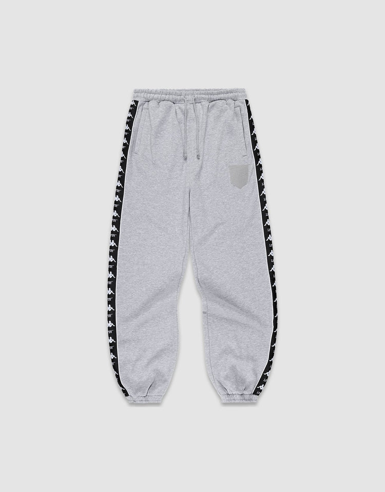LFDY x Kappa Wide Cuff Jogger
