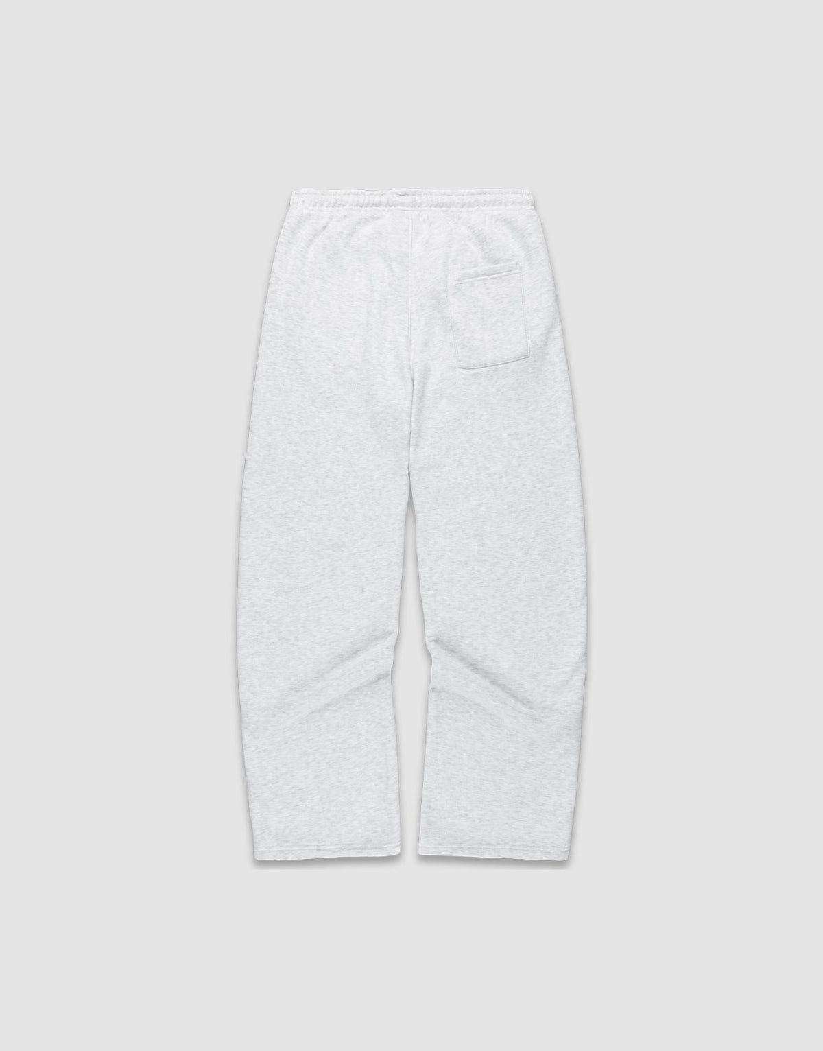 Basic Wide Jogger