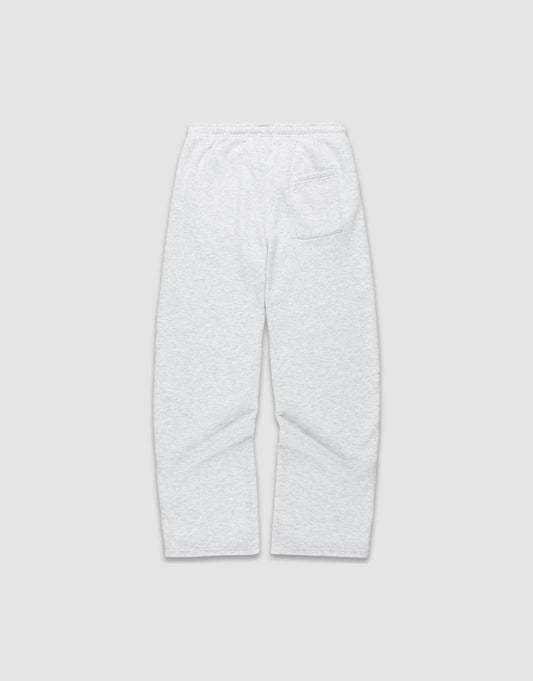Basic Wide Jogger