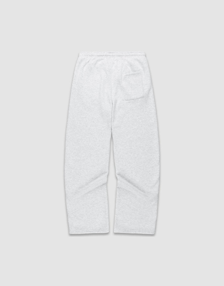 Basic Wide Jogger