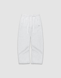 Basic Wide Jogger