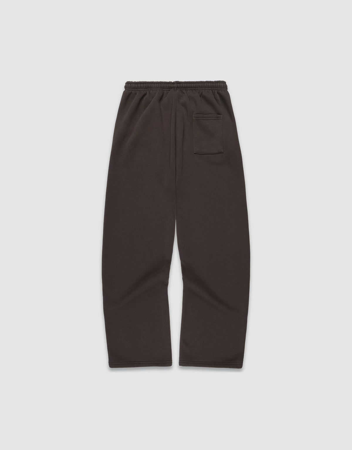 Basic Wide Jogger