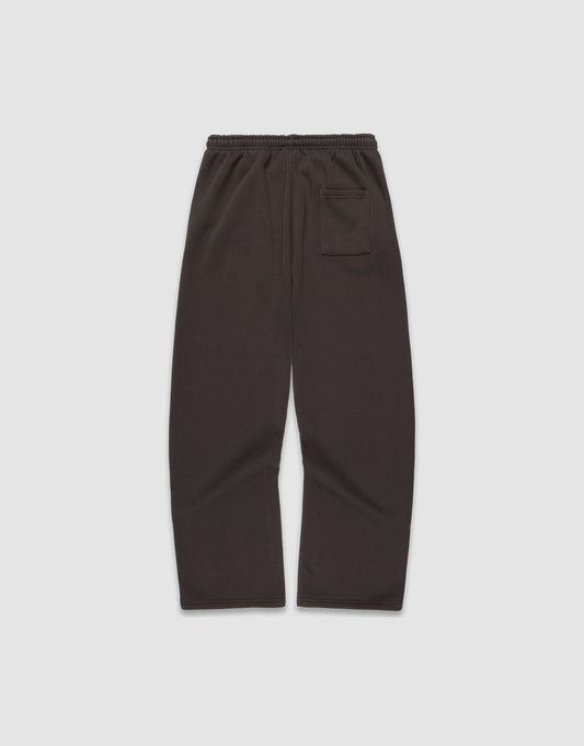 Basic Wide Jogger