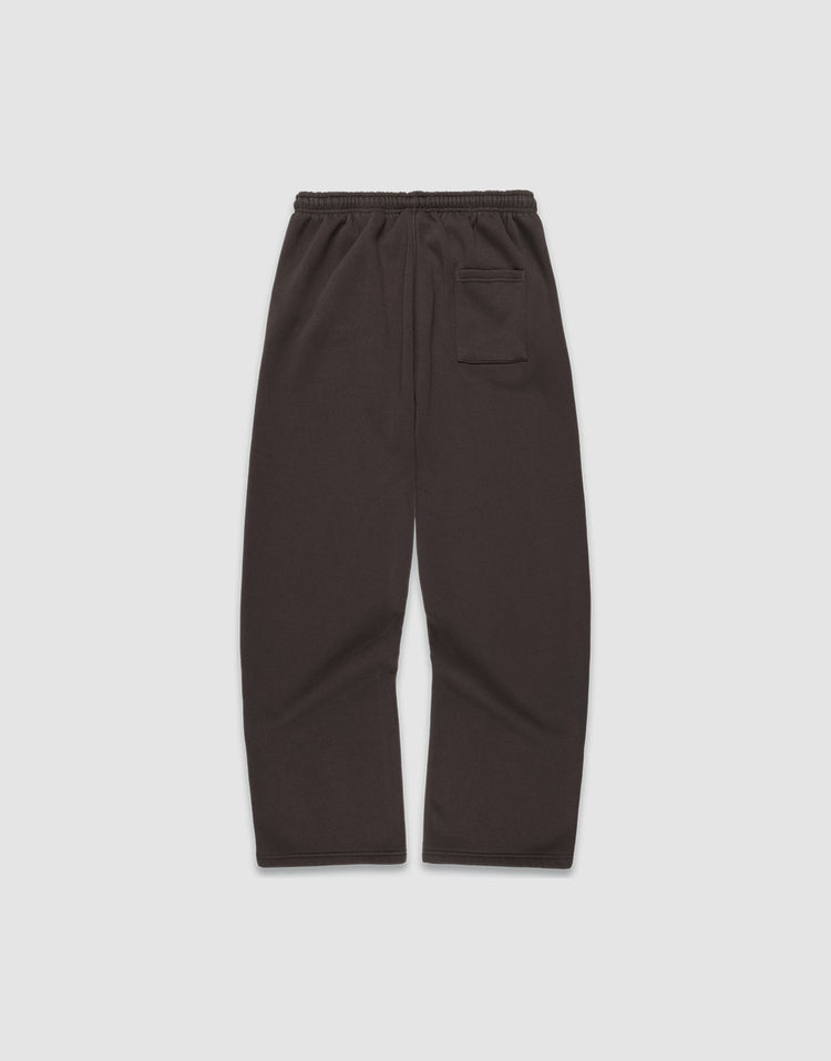 Basic Wide Jogger