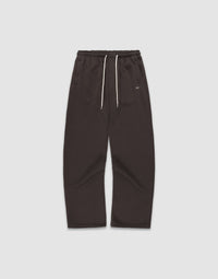 Basic Wide Jogger