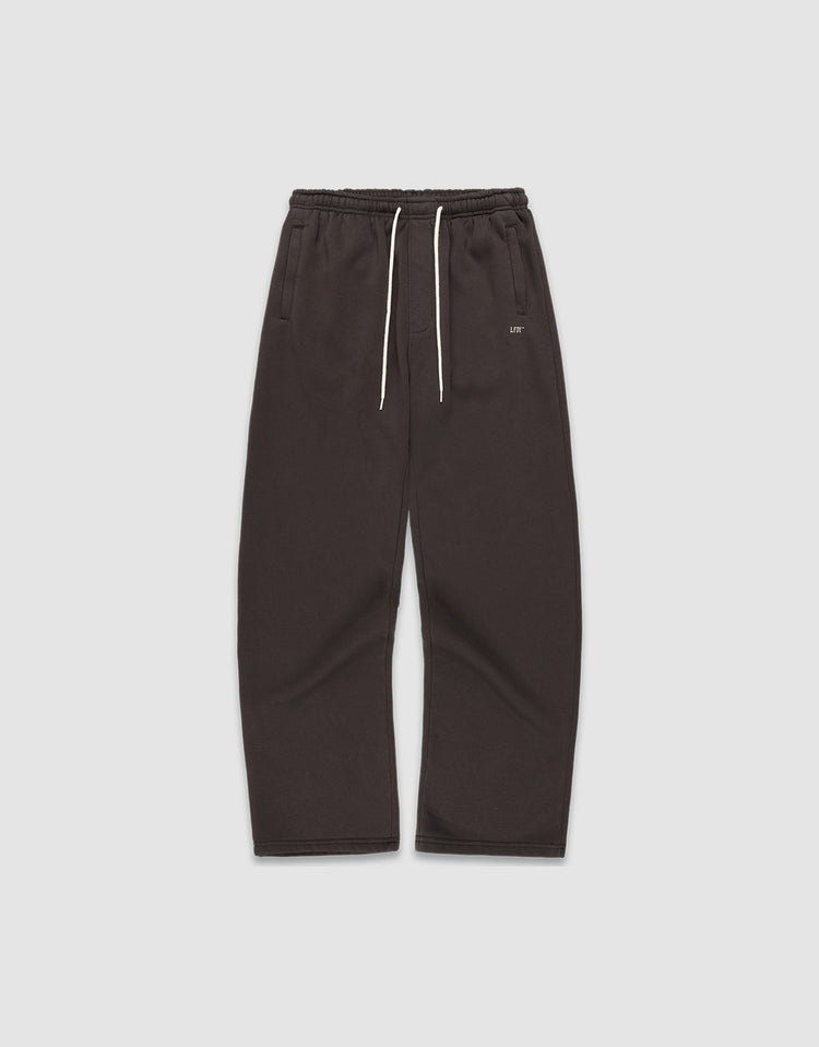 Basic Wide Jogger