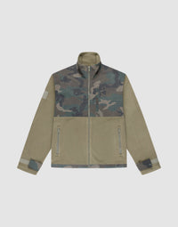 LFDY Fleece Jacket