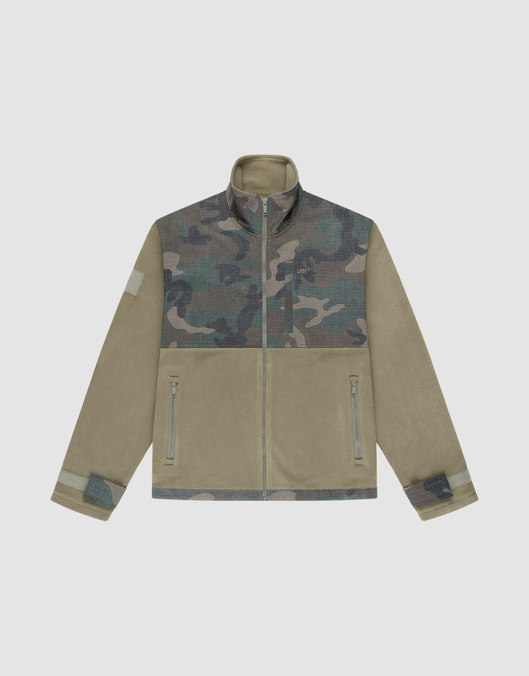 LFDY Fleece Jacket