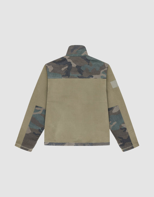 LFDY Fleece Jacket