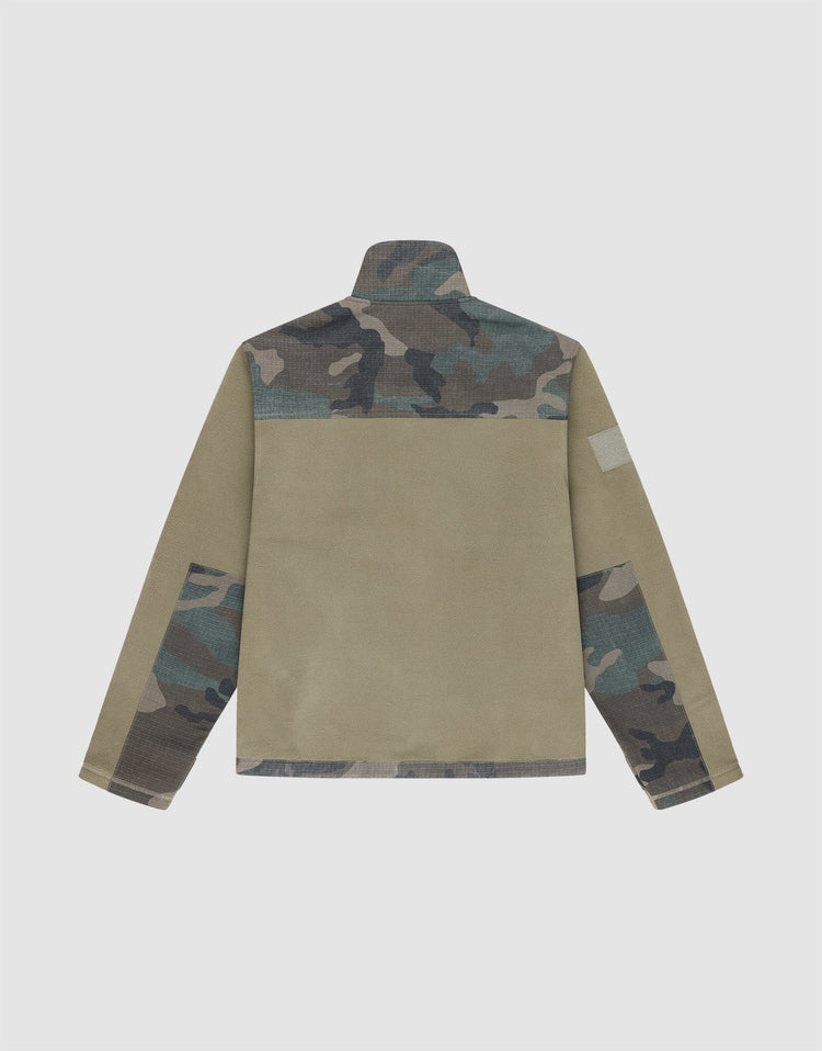 LFDY Fleece Jacket