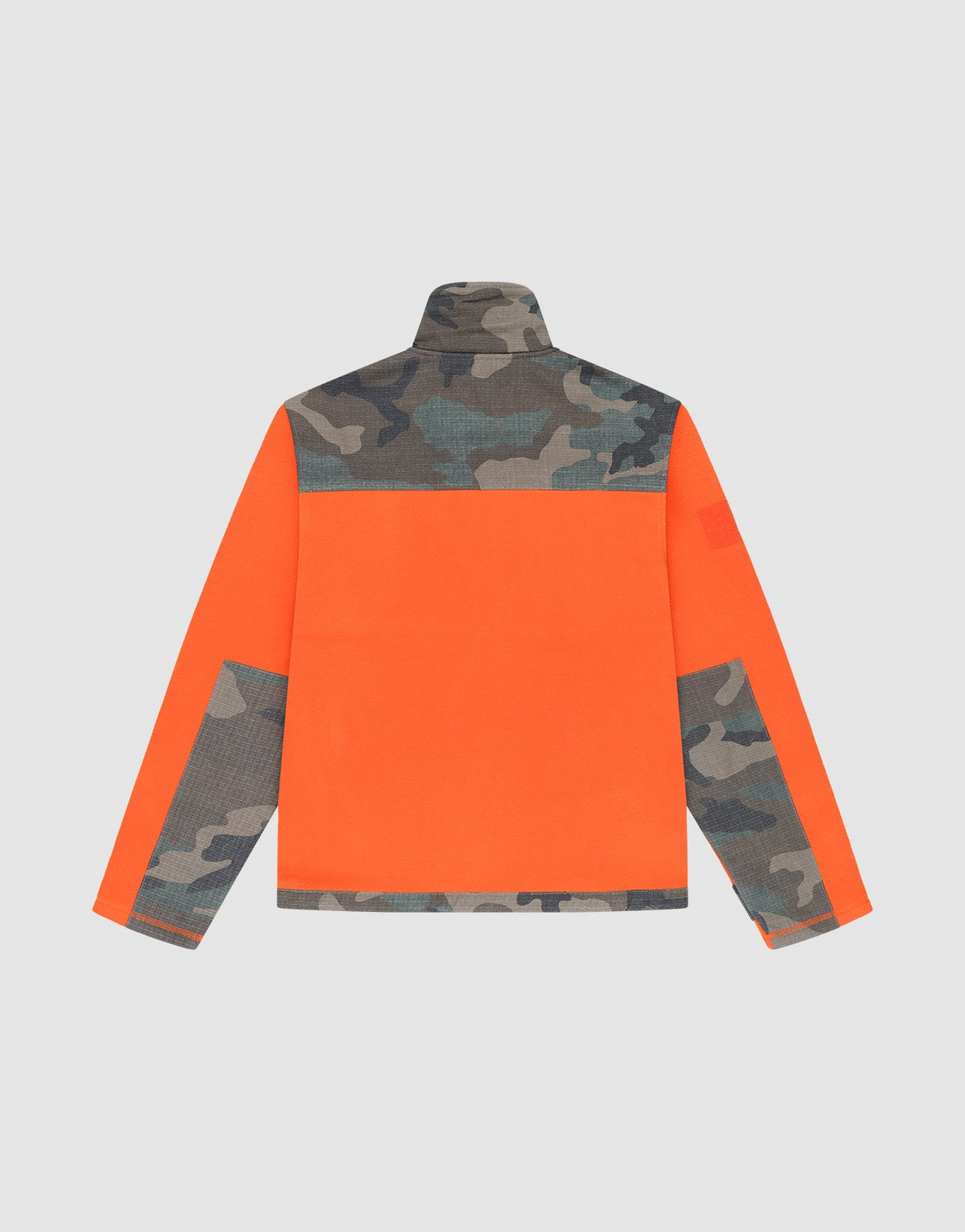 LFDY Fleece Jacket
