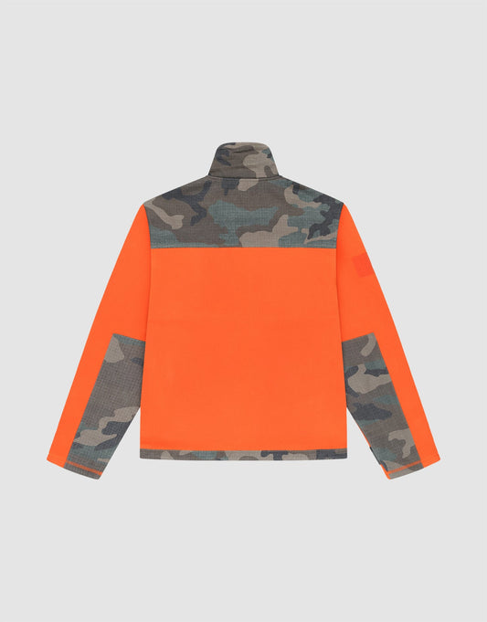 LFDY Fleece Jacket