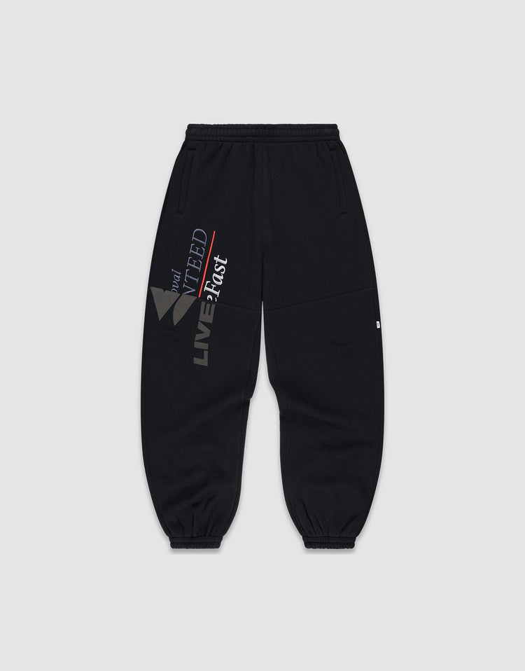 LFDY Split Jogger