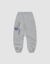 LFDY Split Jogger