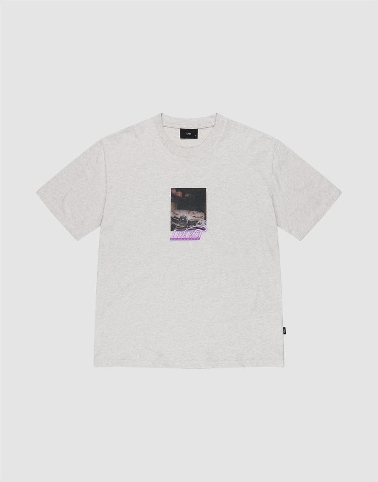 LFDY 16 Cylinder Tee