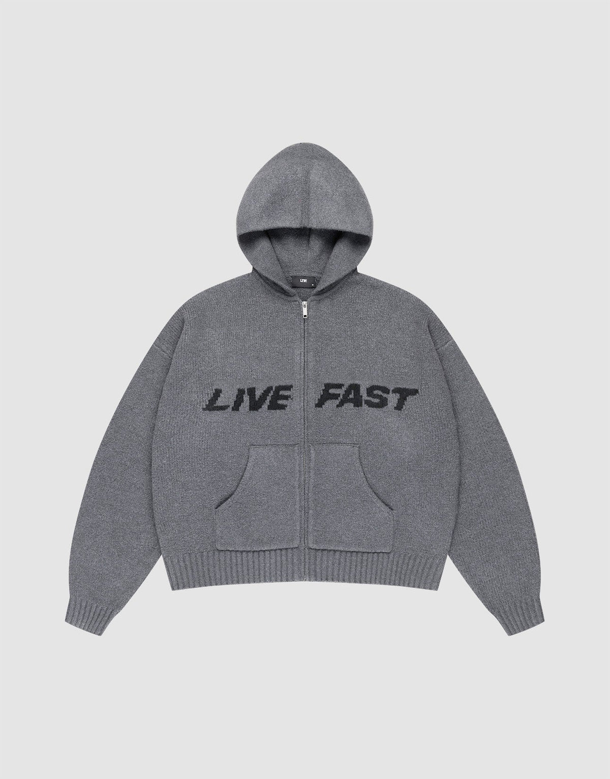 plain
