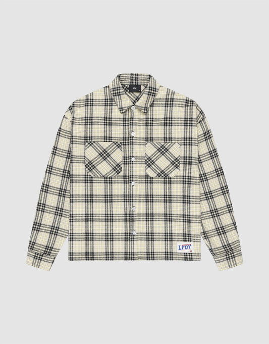 plain