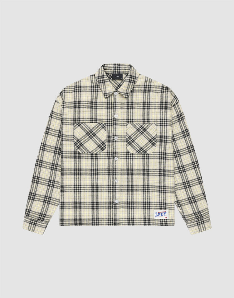 Vintage Flannel