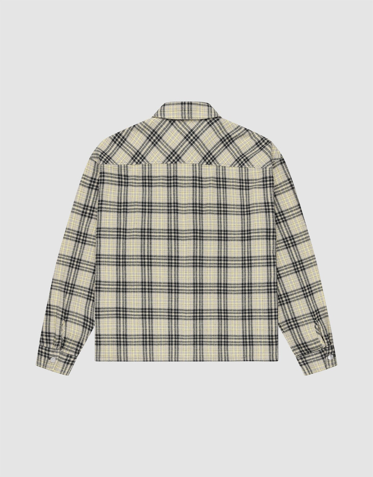 Vintage Flannel