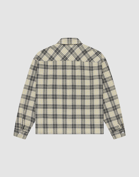 Vintage Flannel