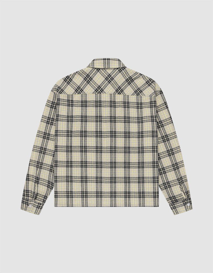 Vintage Flannel