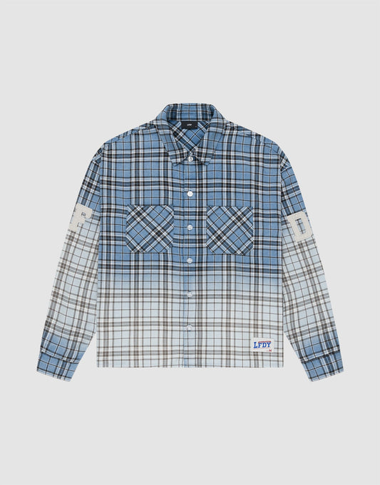 LFDY 13 Flannel