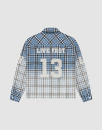LFDY 13 Flannel