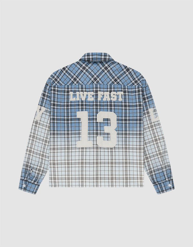 LFDY 13 Flannel