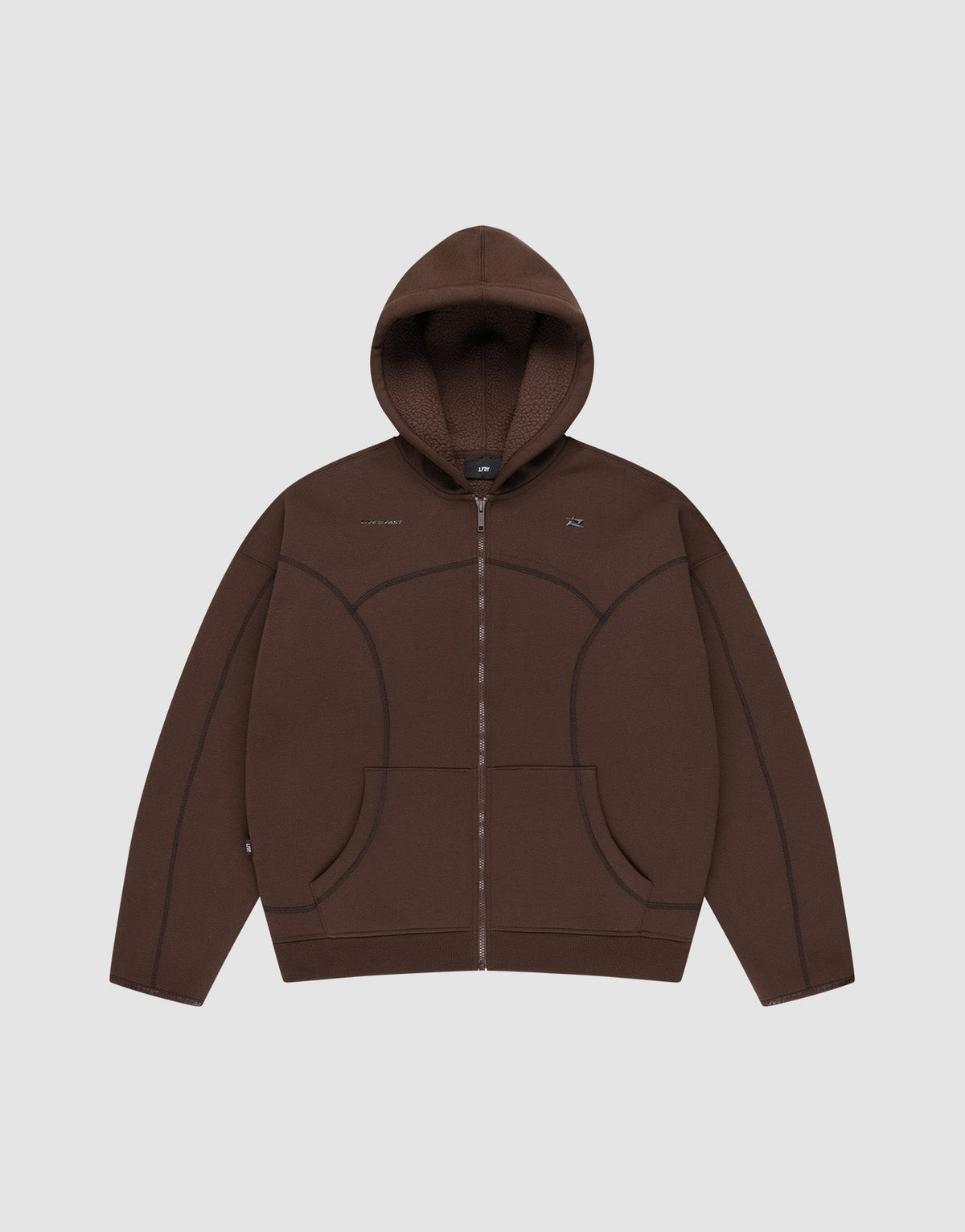 plain