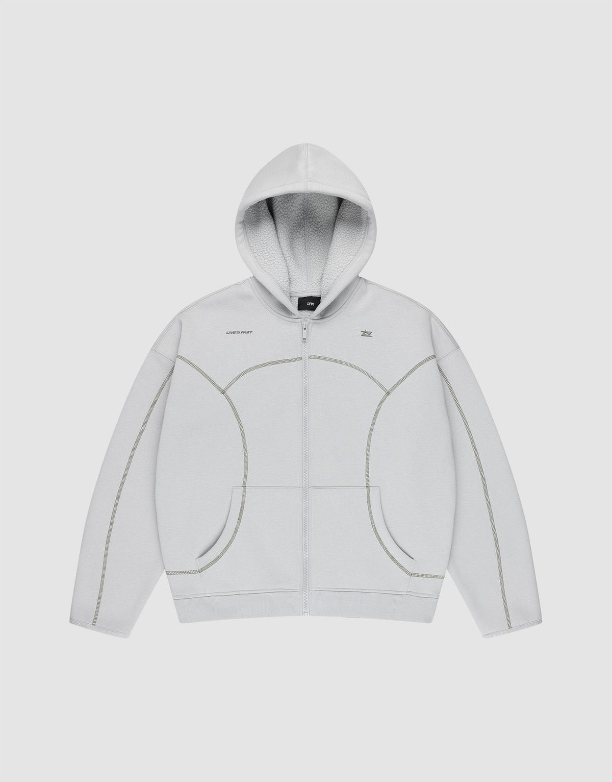 plain