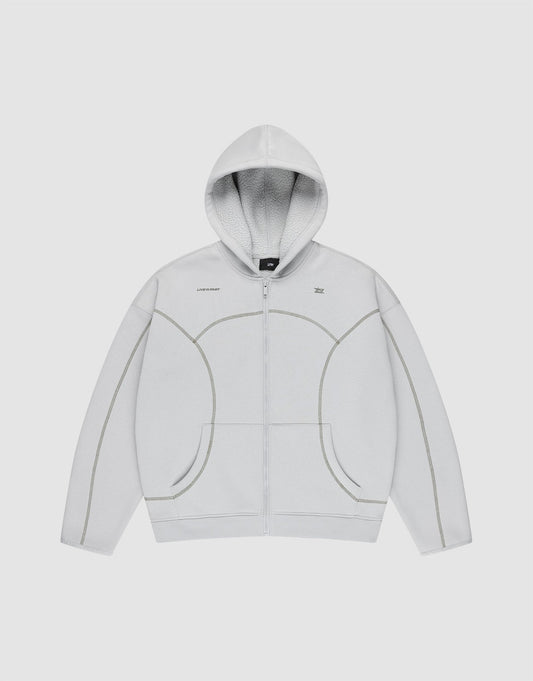 plain