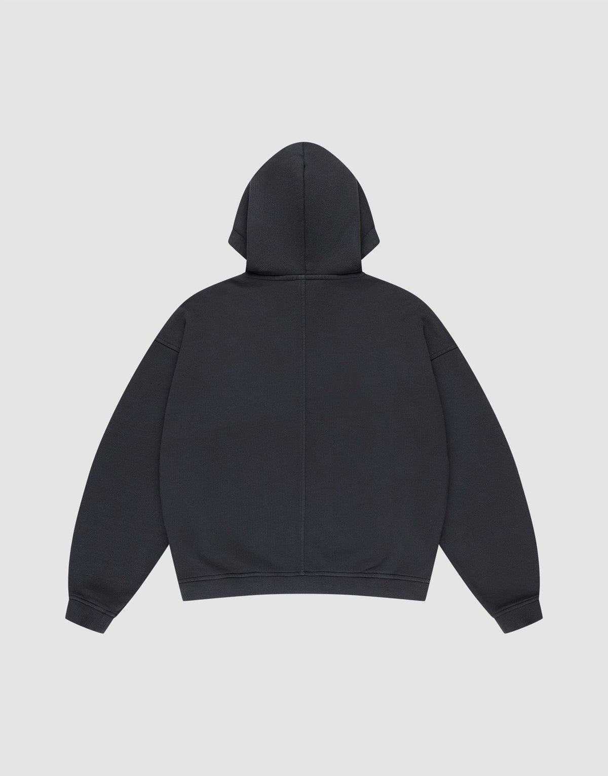 LFDY Callcenter Zip Hooded