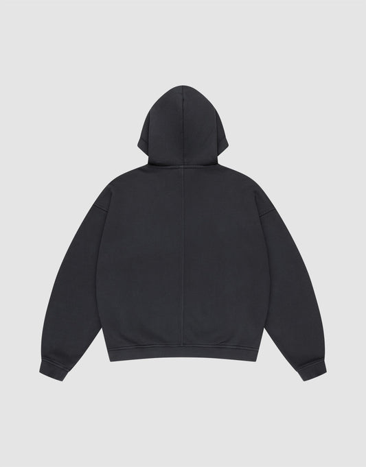 LFDY Callcenter Zip Hooded
