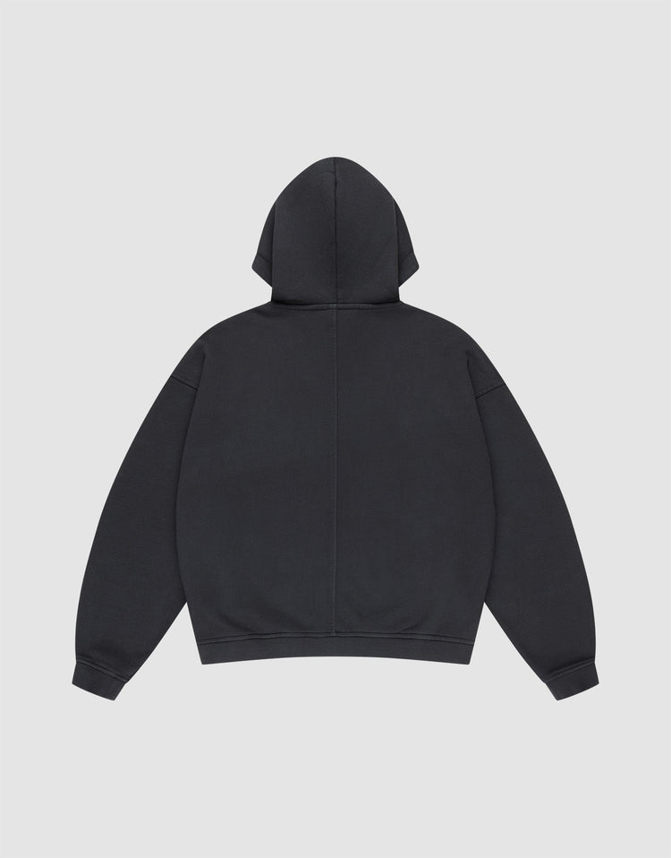 LFDY Callcenter Zip Hooded