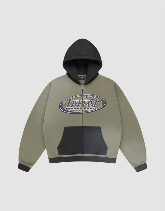 plain