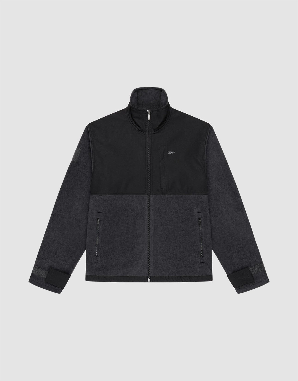 plain