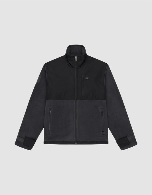 plain