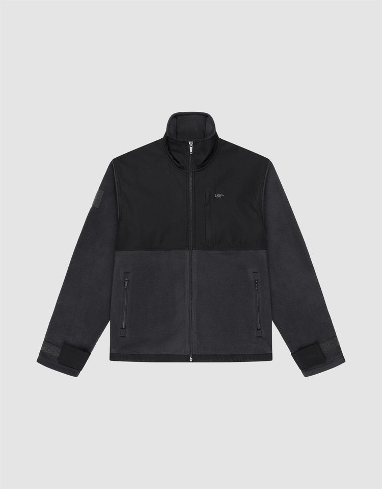 LFDY Fleece Jacket