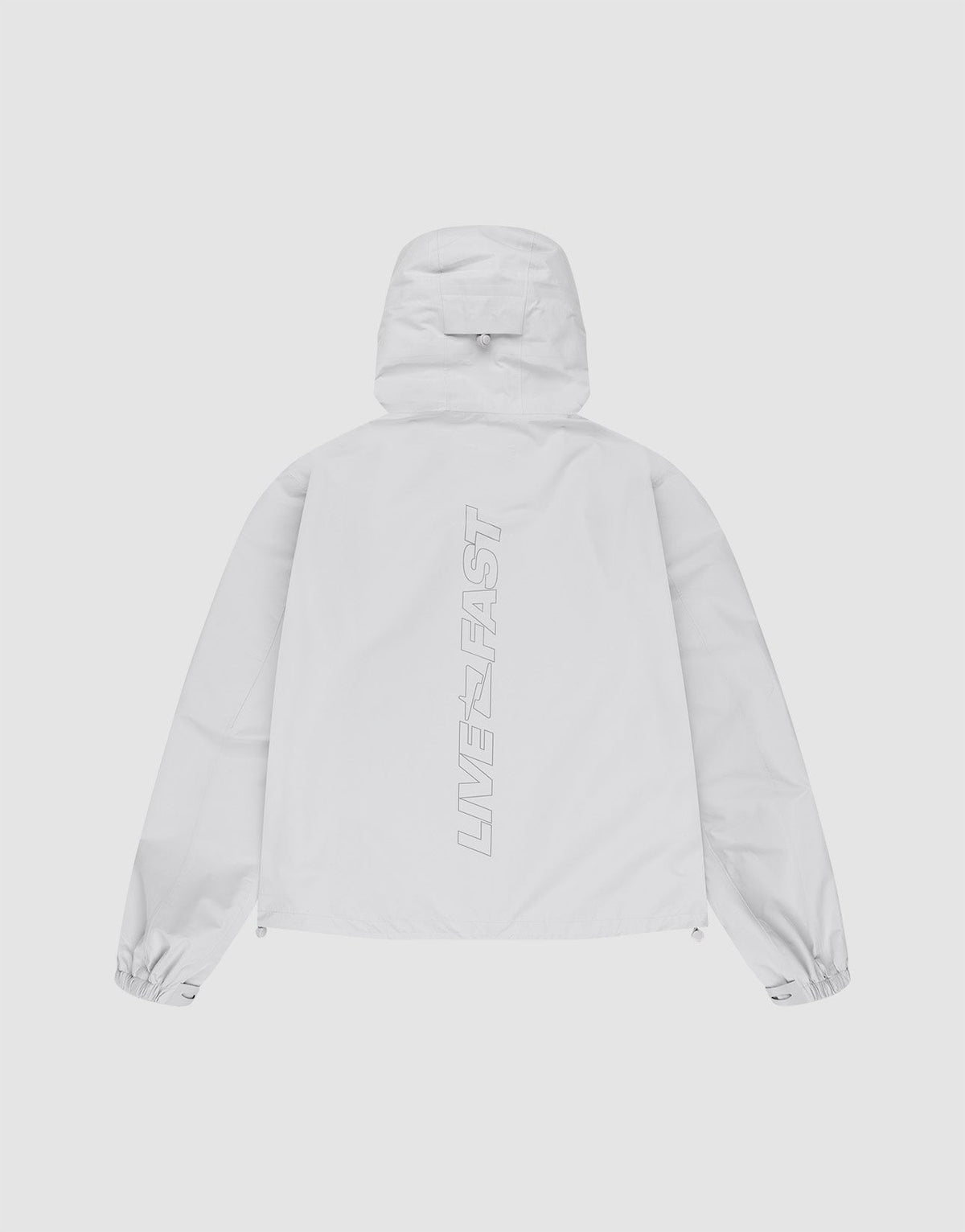 LFDY Rain Jacket